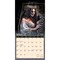 Witches Alchemy OFFICIAL | 2026 7 x 14 Inch (Hanging) Monthly Mini Wall Calendar